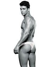 Envy Bulge Thong White Jocks and G-Strings